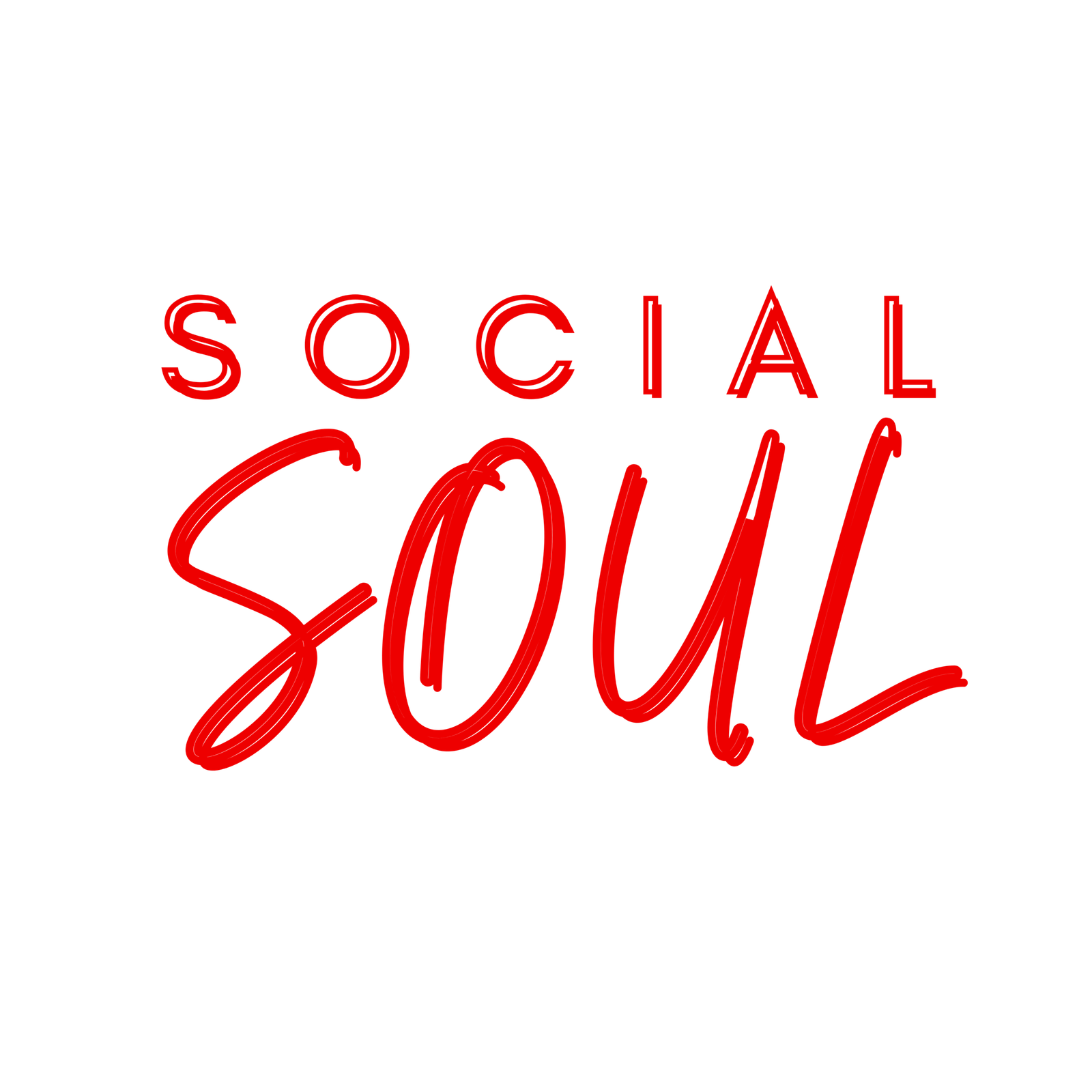 SocialSoul Store