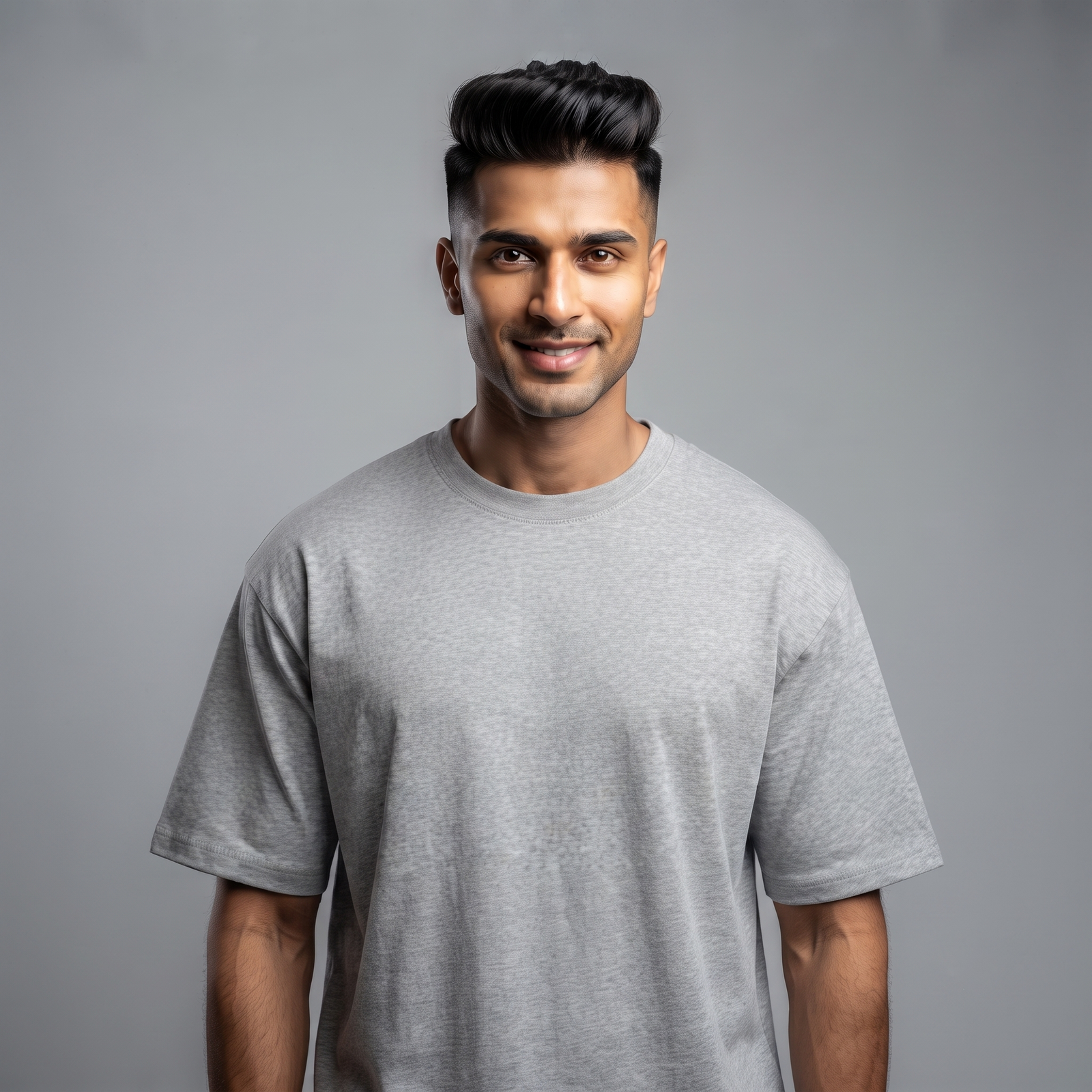 Kaafi Raste The Barbad Hone Ke Liye Unisex Oversized T-Shirt
