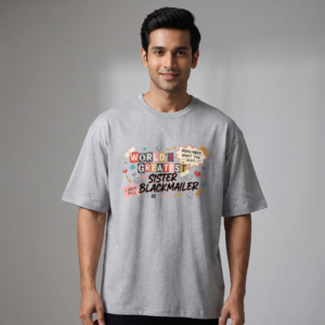 Raksha Bandhan T-Shirt, Funny Sister T-Shirt, Sister Blackmailer T-Shirt, Brother Sister T-Shirt, Rakhi Gift T-Shirt