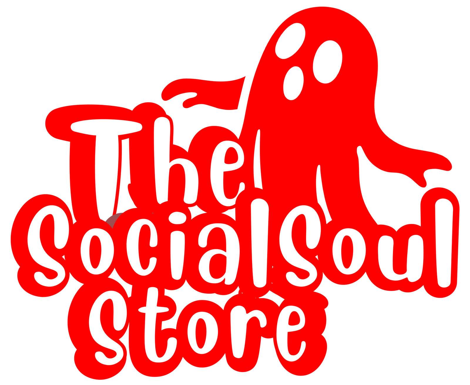 SocialSoul Store